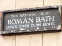 Roman Bath (id=934)